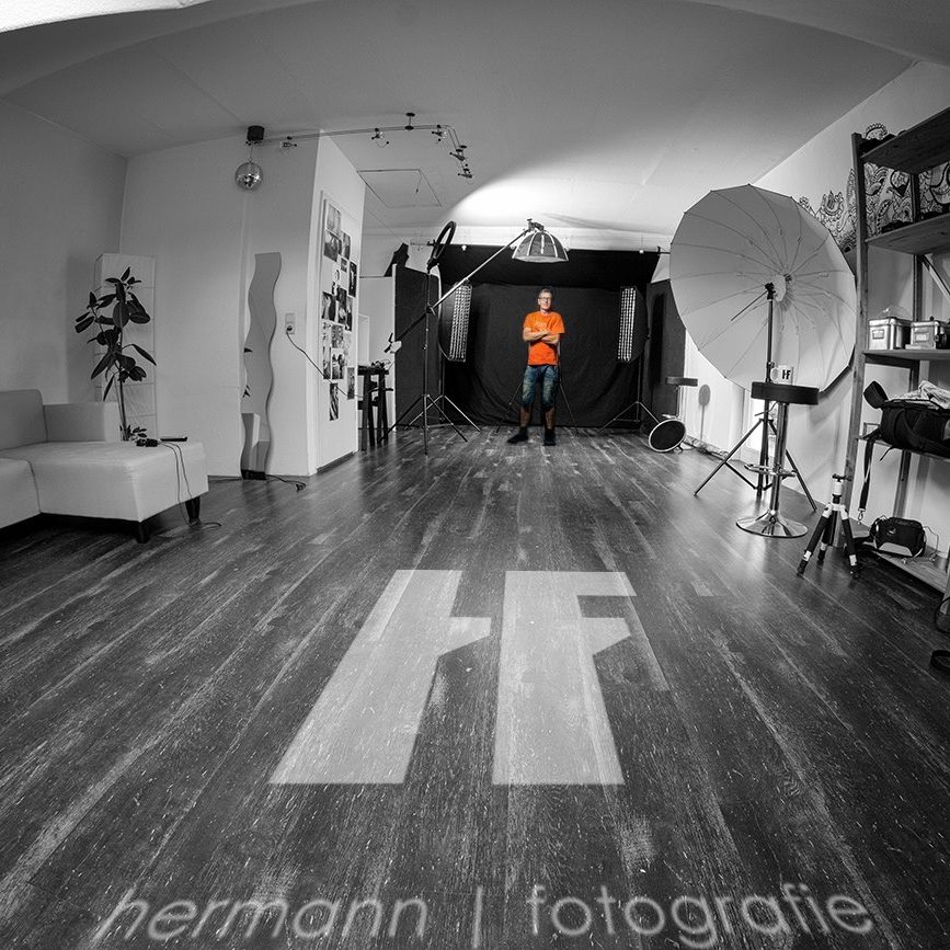 hermann|fotografie - Fotostudio